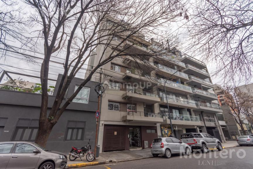 Departamento en Venta en Palermo, Capital Federal