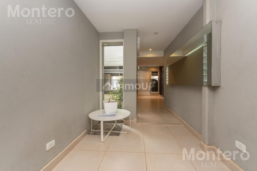 Departamento en Venta en Palermo, Capital Federal