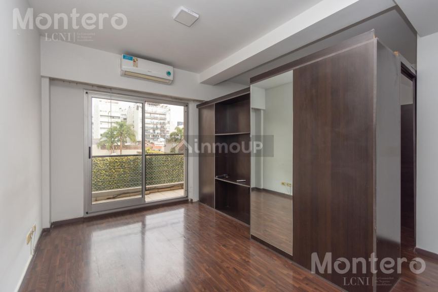 Departamento en Venta en Palermo, Capital Federal