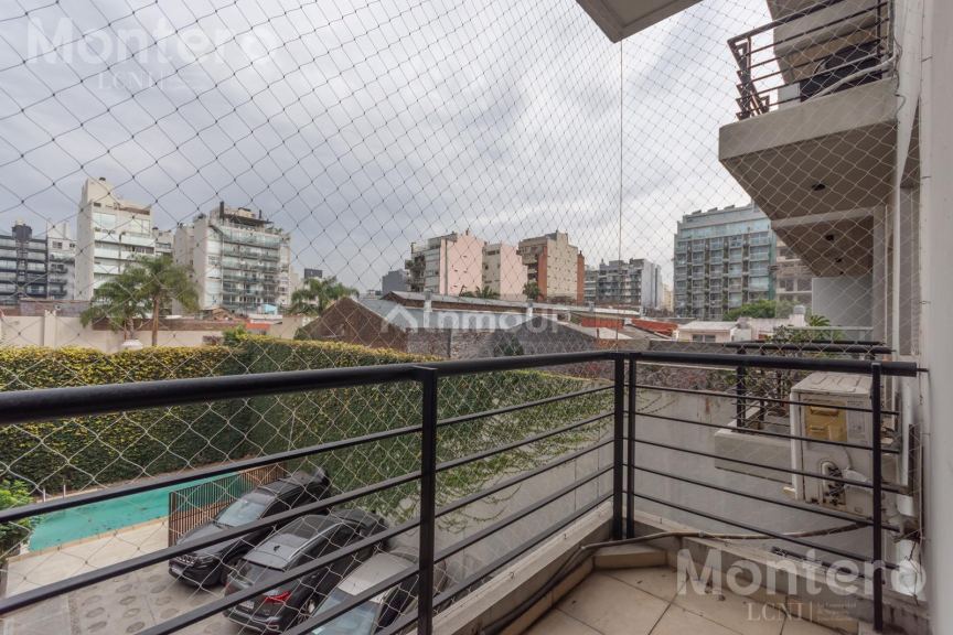 Departamento en Venta en Palermo, Capital Federal