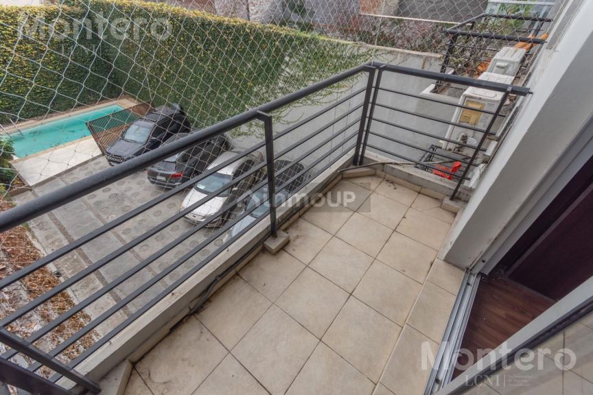 Departamento en Venta en Palermo, Capital Federal
