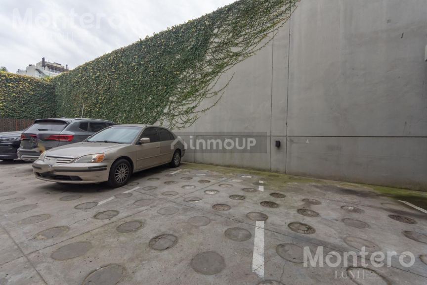 Departamento en Venta en Palermo, Capital Federal