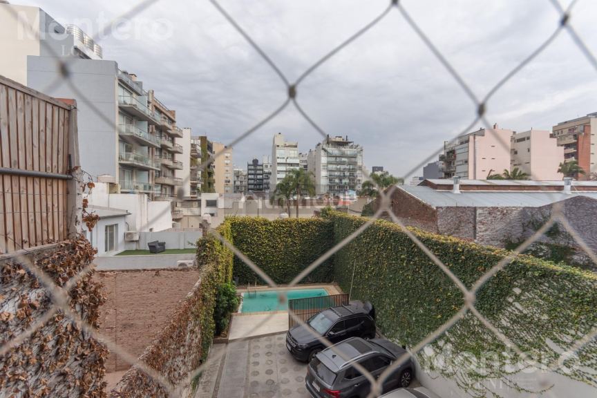 Departamento en Venta en Palermo, Capital Federal