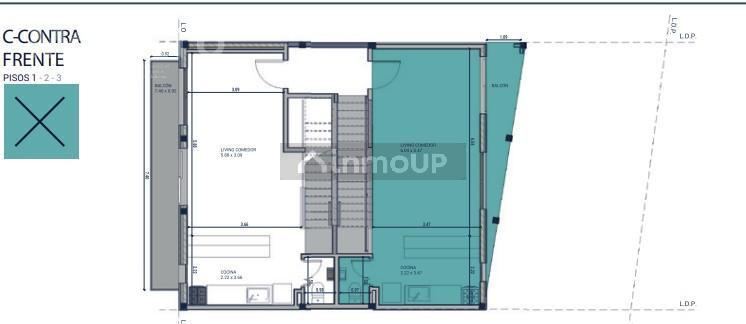 P H en Venta en Villa Urquiza, Capital Federal