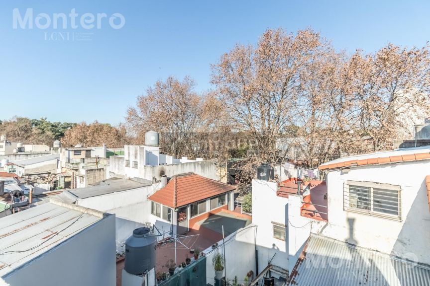 P H en Venta en Villa Urquiza, Capital Federal