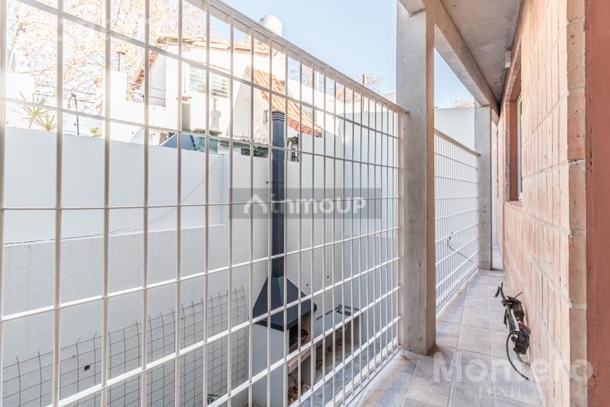 P H en Venta en Villa Urquiza, Capital Federal