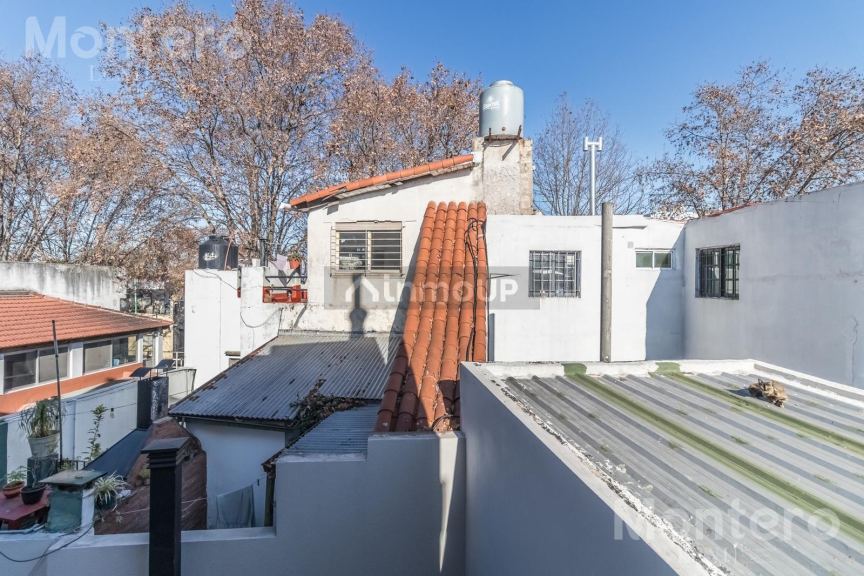 P H en Venta en Villa Urquiza, Capital Federal