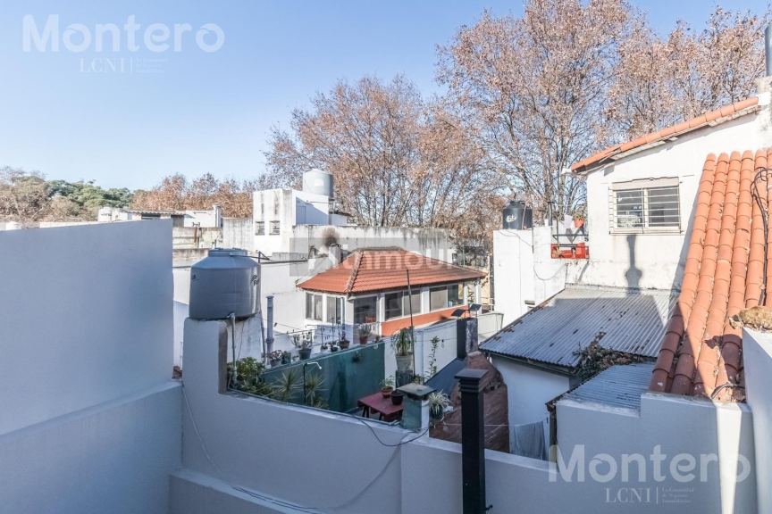P H en Venta en Villa Urquiza, Capital Federal