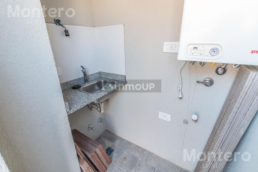 P H en Venta en Villa Urquiza, Capital Federal