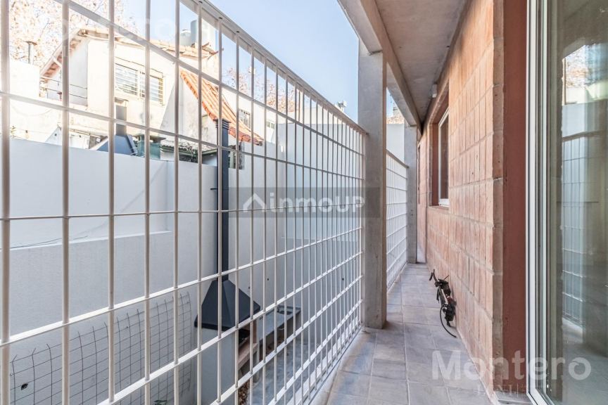 P H en Venta en Villa Urquiza, Capital Federal