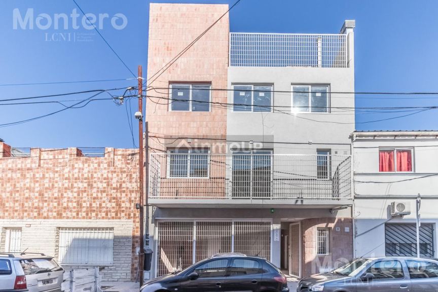 P H en Venta en Villa Urquiza, Capital Federal