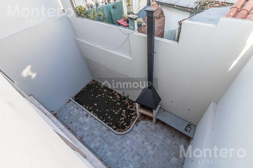 P H en Venta en Villa Urquiza, Capital Federal