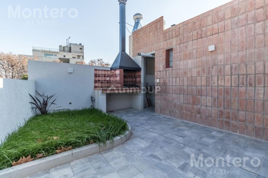 P H en Venta en Villa Urquiza, Capital Federal