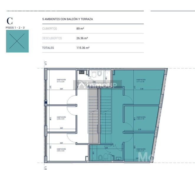 P H en Venta en Villa Urquiza, Capital Federal