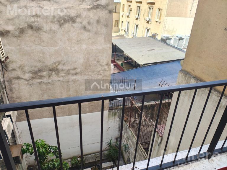 Departamento en Venta en Centro / Microcentro, Capital Federal