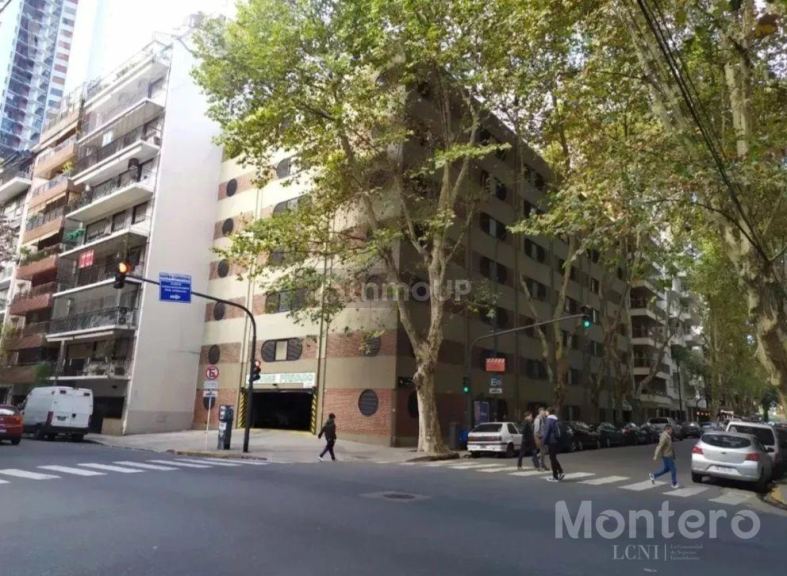Cochera en Venta en Palermo, Capital Federal
