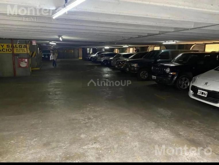 Cochera en Venta en Palermo, Capital Federal