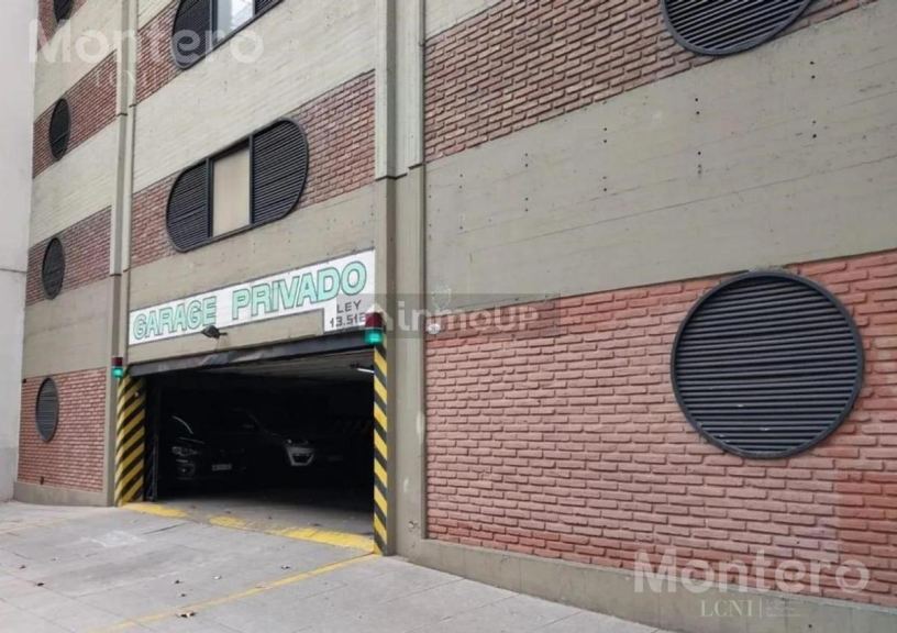 Cochera en Venta en Palermo, Capital Federal