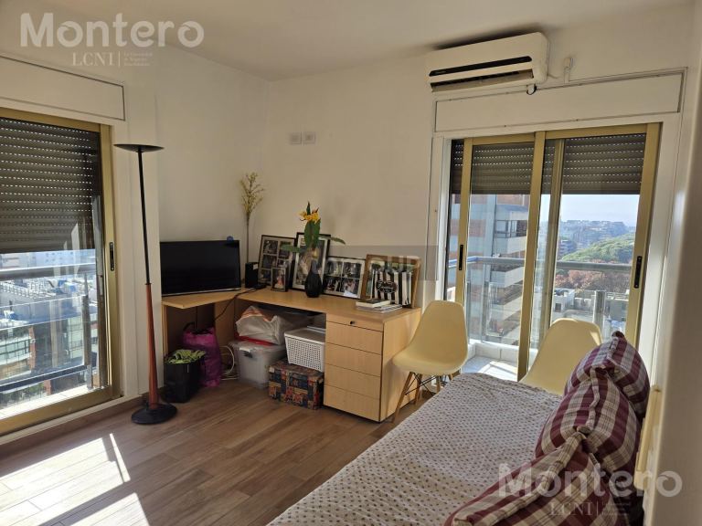 Departamento en Alquiler en Belgrano, Capital Federal