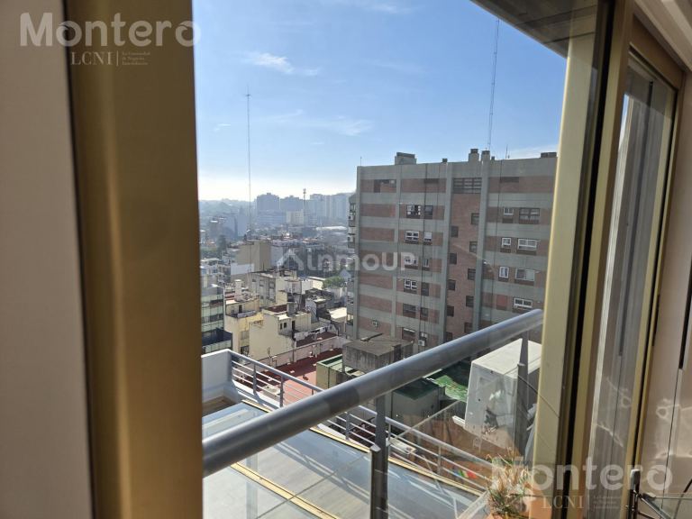 Departamento en Alquiler en Belgrano, Capital Federal