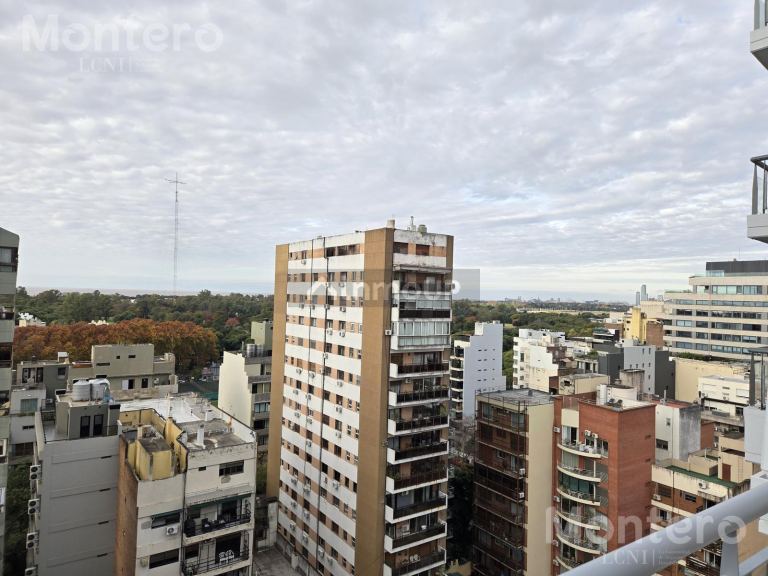 Departamento en Alquiler en Belgrano, Capital Federal