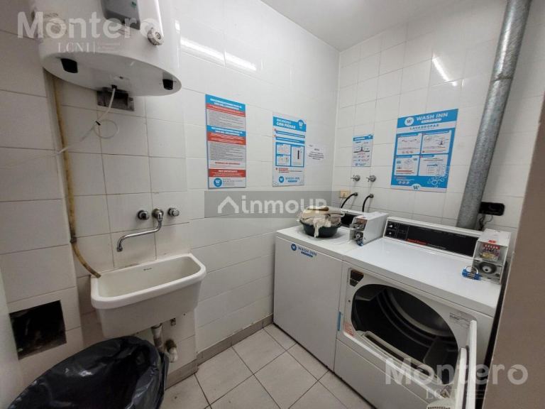 Departamento en Alquiler en Belgrano, Capital Federal