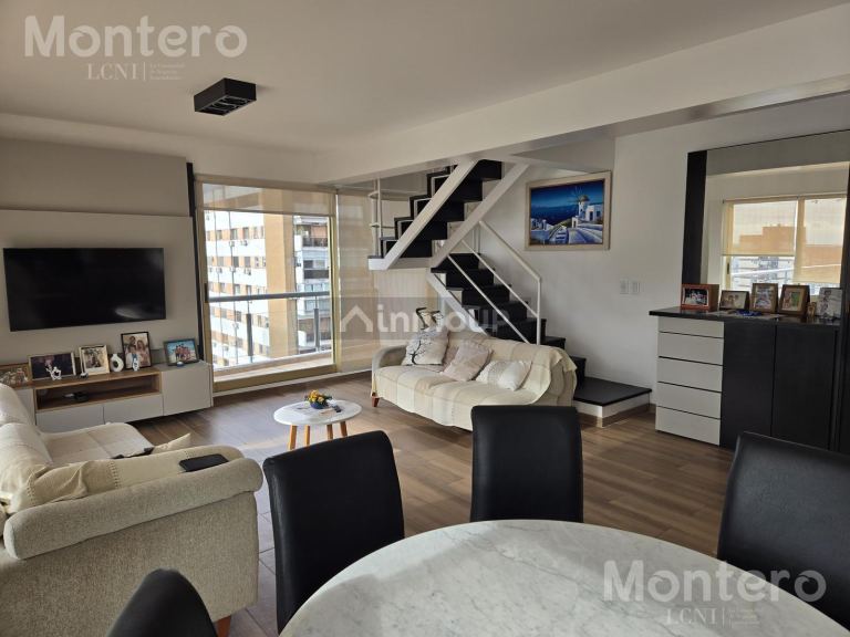 Departamento en Alquiler en Belgrano, Capital Federal