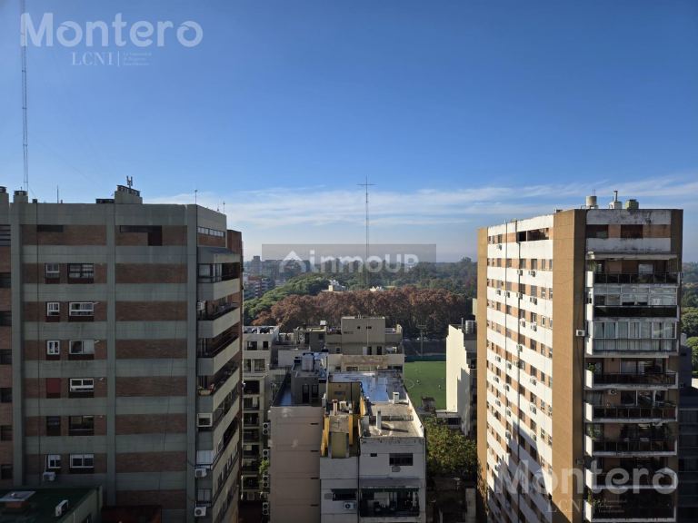 Departamento en Alquiler en Belgrano, Capital Federal