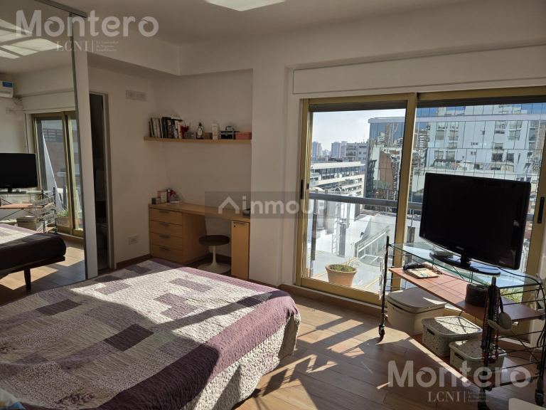 Departamento en Alquiler en Belgrano, Capital Federal