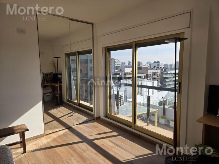 Departamento en Alquiler en Belgrano, Capital Federal