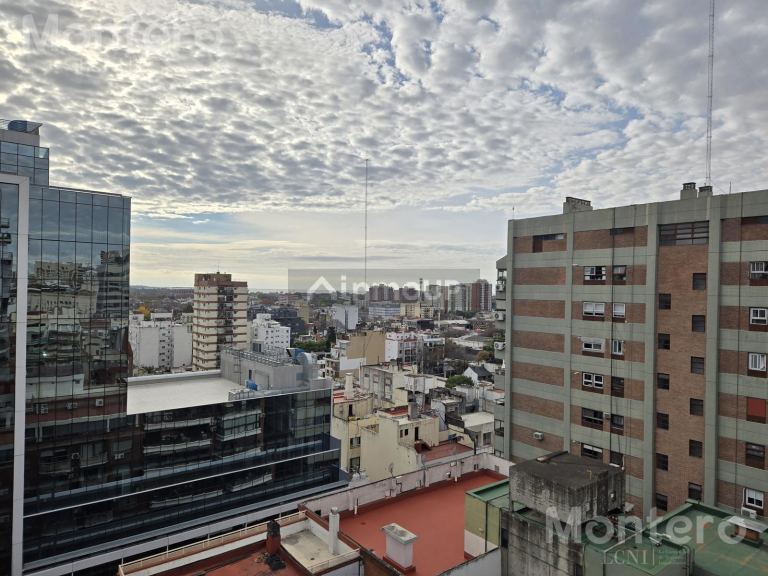 Departamento en Alquiler en Belgrano, Capital Federal