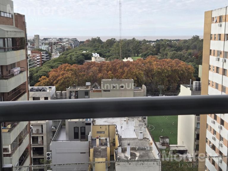 Departamento en Alquiler en Belgrano, Capital Federal
