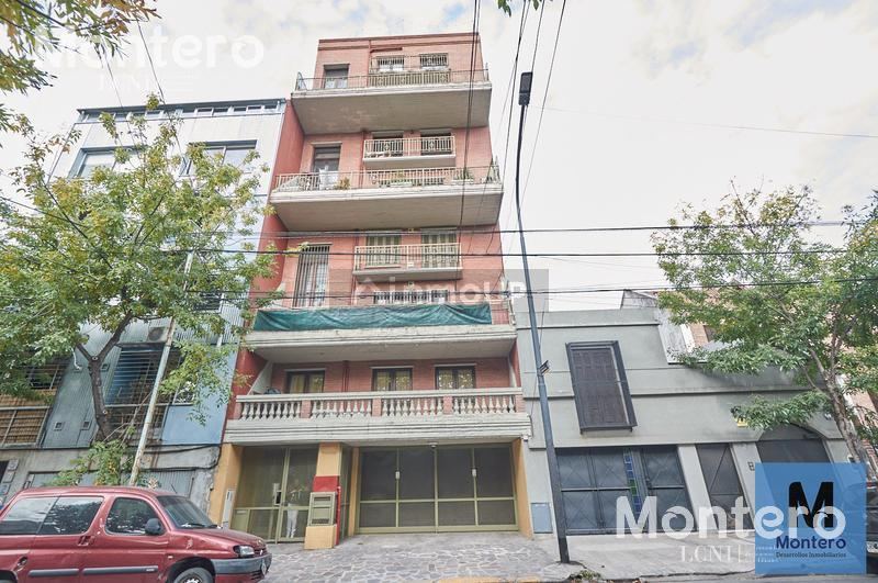 Departamento en Venta en Palermo, Capital Federal