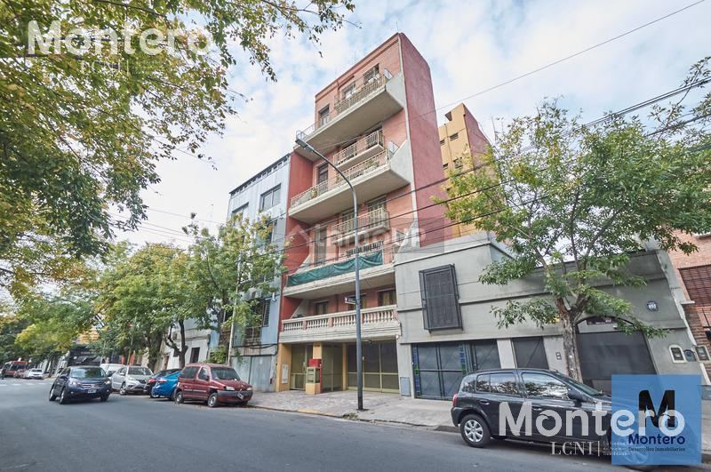 Departamento en Venta en Palermo, Capital Federal