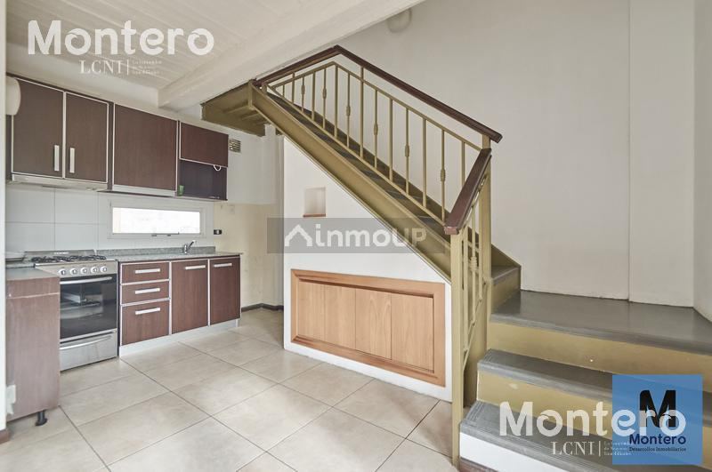 Departamento en Venta en Palermo, Capital Federal