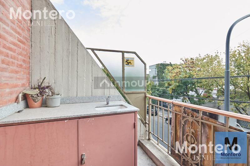 Departamento en Venta en Palermo, Capital Federal
