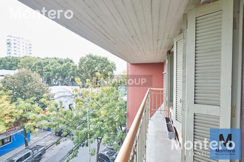 Departamento en Venta en Palermo, Capital Federal