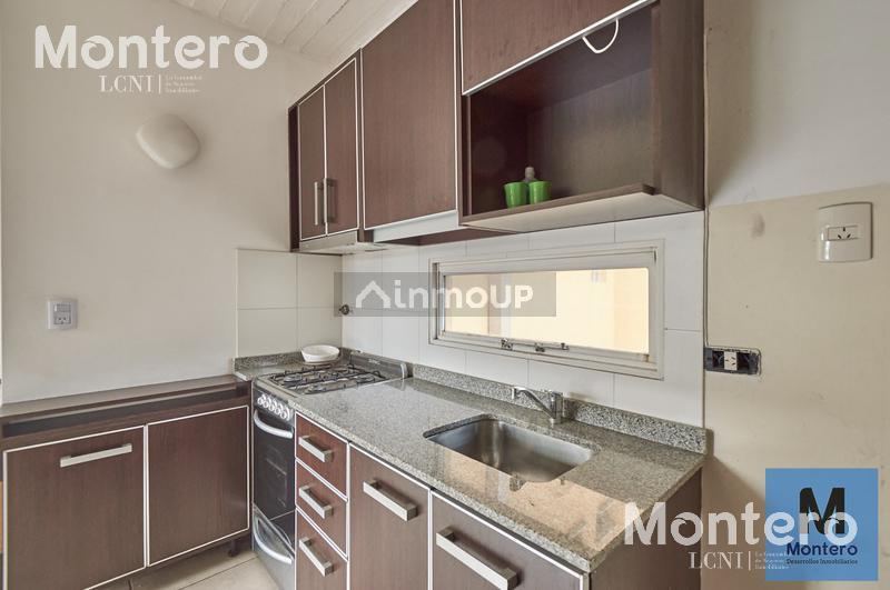 Departamento en Venta en Palermo, Capital Federal