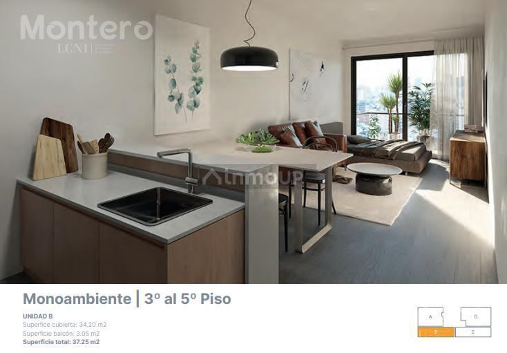Departamento en Venta en Almagro, Capital Federal