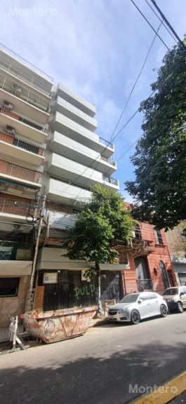 Departamento en Venta en Almagro, Capital Federal