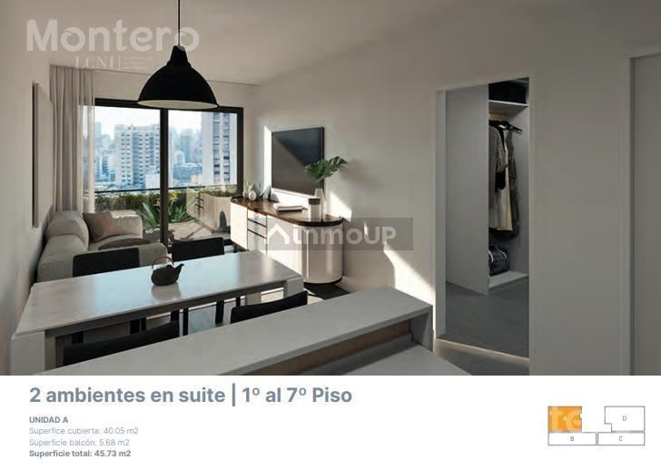 Departamento en Venta en Almagro, Capital Federal