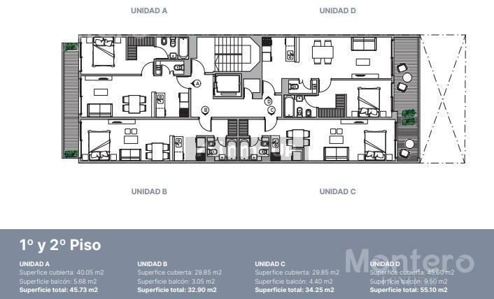 Departamento en Venta en Almagro, Capital Federal