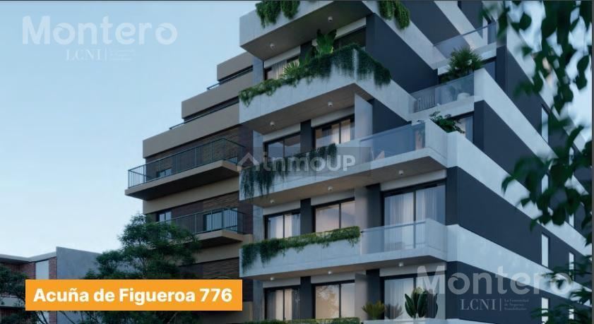 Departamento en Venta en Almagro, Capital Federal