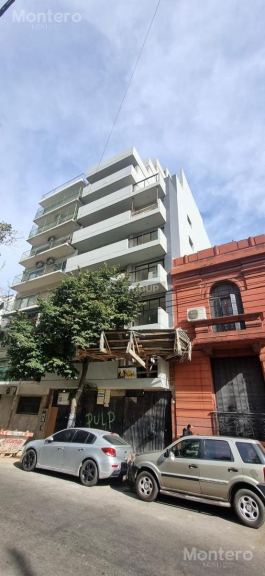 Departamento en Venta en Almagro, Capital Federal