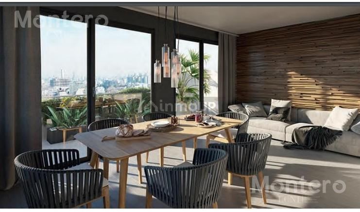 Departamento en Venta en Almagro, Capital Federal