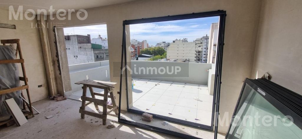Departamento en Venta en Almagro, Capital Federal