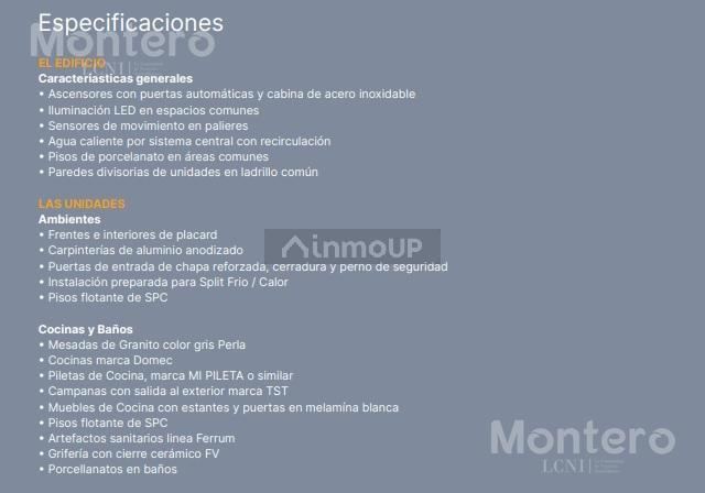 Departamento en Venta en Almagro, Capital Federal