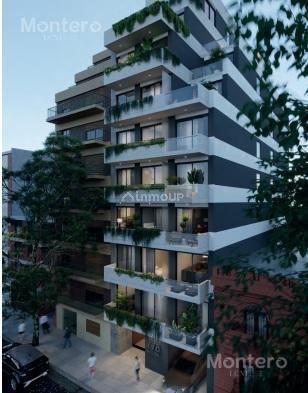 Departamento en Venta en Almagro, Capital Federal
