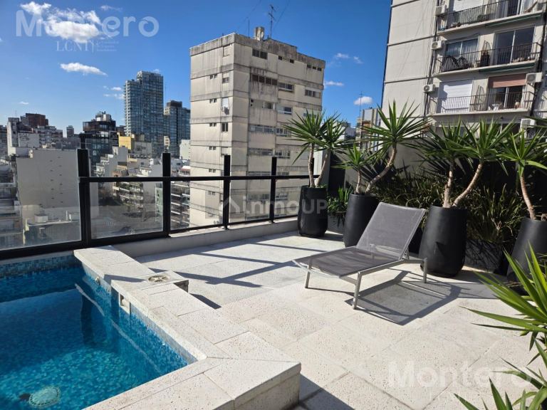 Departamento en Alquiler en Belgrano, Capital Federal - $ 1.480.000 | Inmoup - 28
