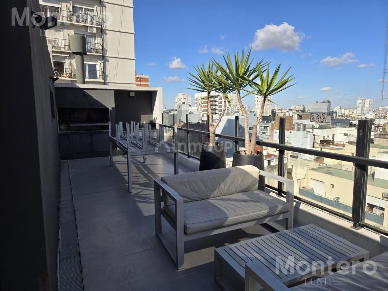 Departamento en Alquiler en Belgrano, Capital Federal - $ 1.480.000 | Inmoup - 21
